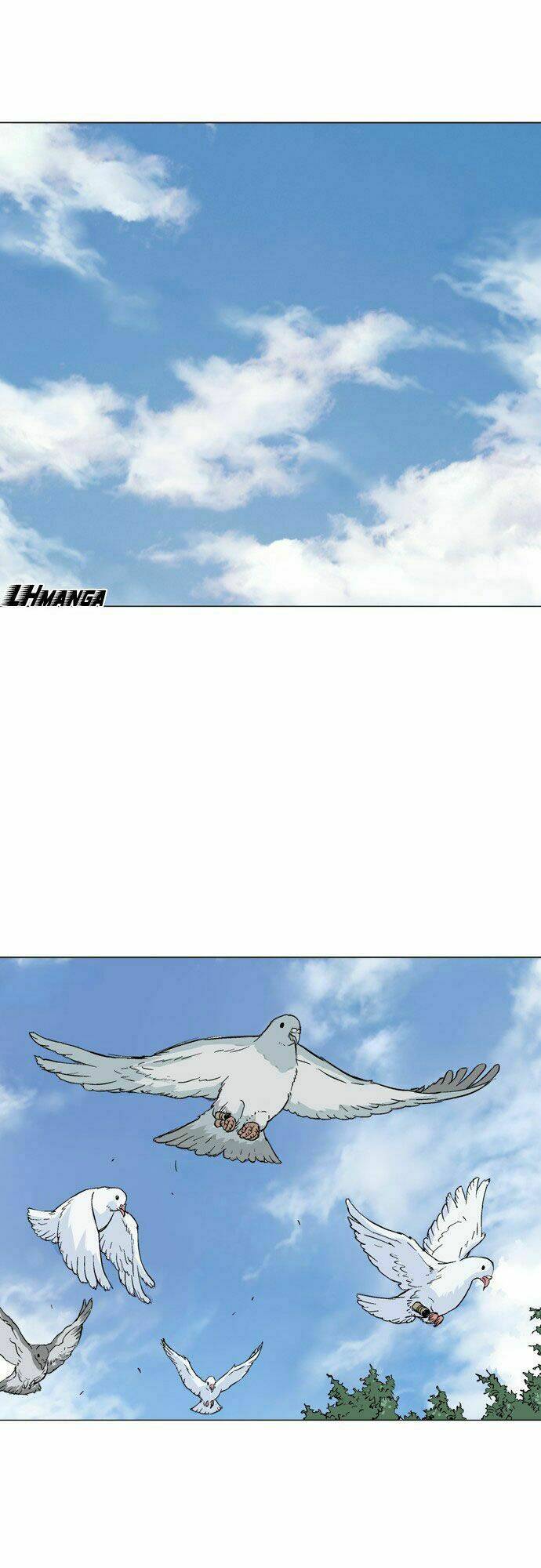 Gosu 2: Chapter 8