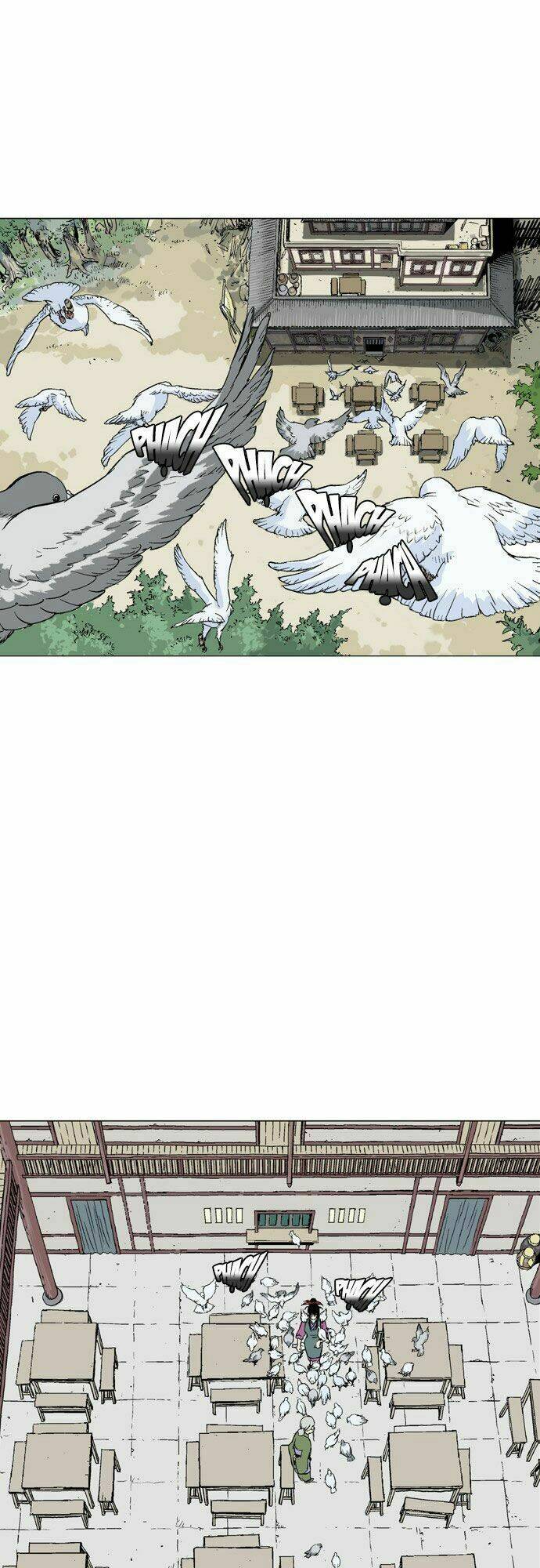 Gosu 2: Chapter 8