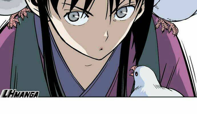 Gosu 2: Chapter 8