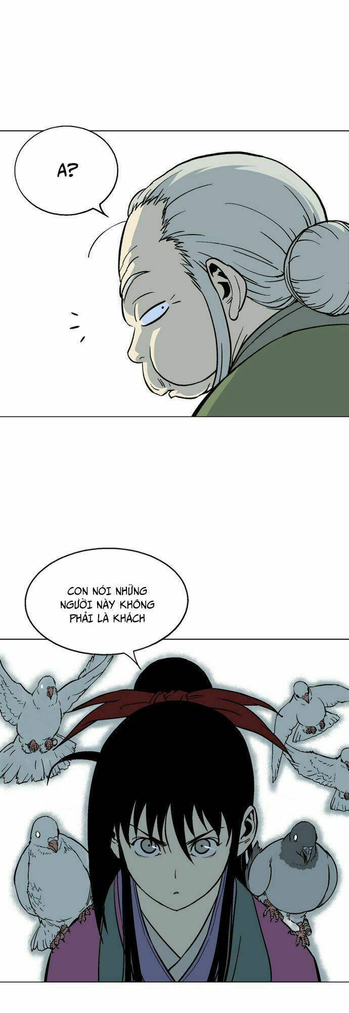 Gosu 2: Chapter 8