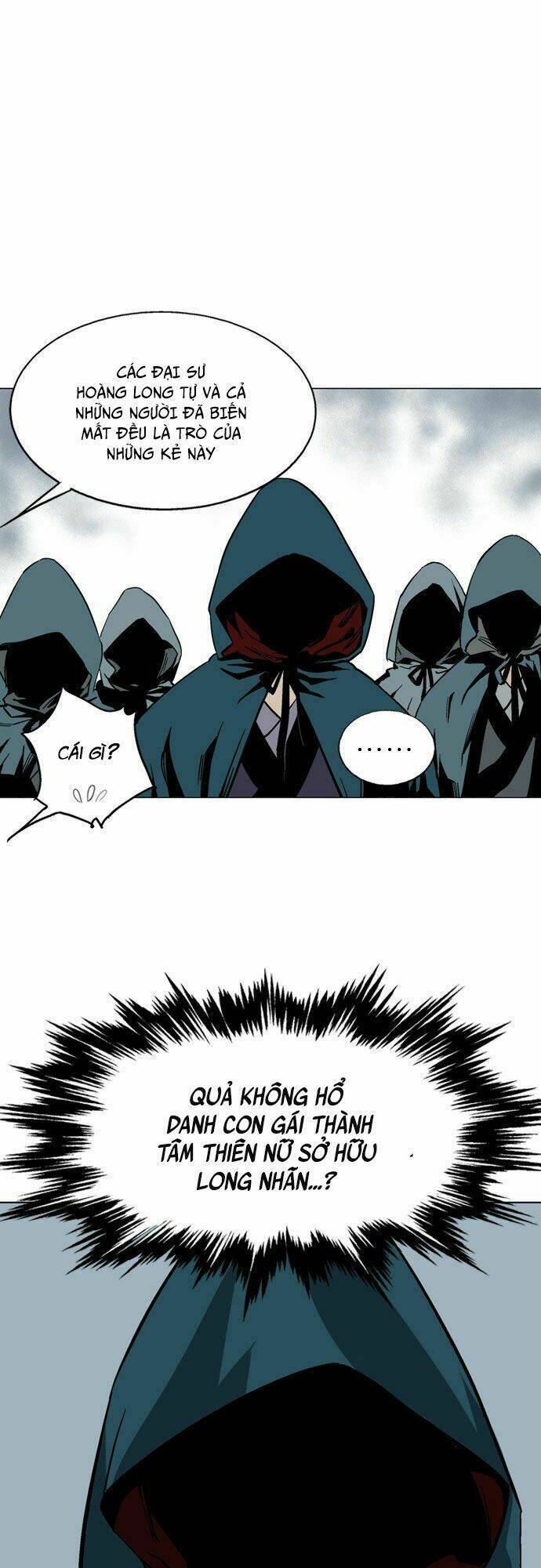 Gosu 2: Chapter 8