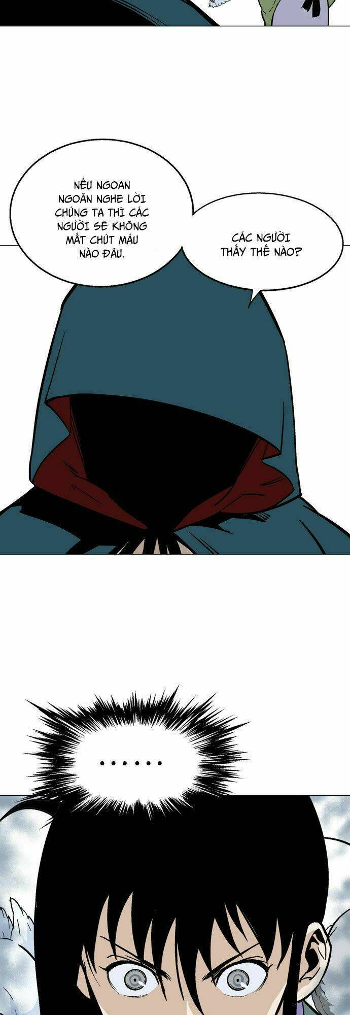 Gosu 2: Chapter 8