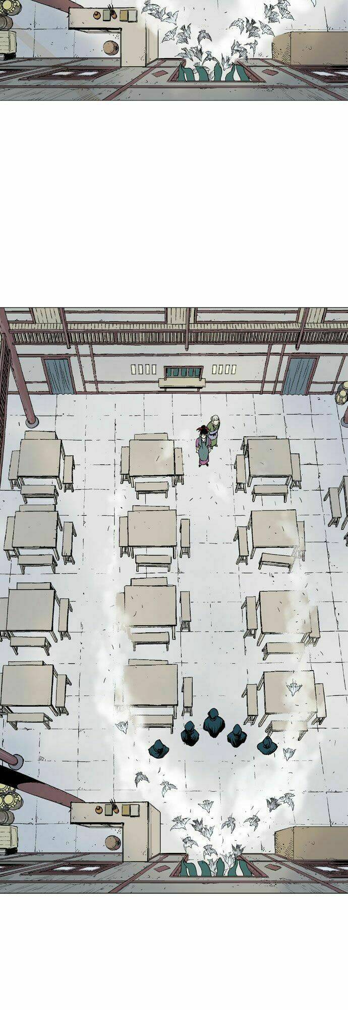 Gosu 2: Chapter 8