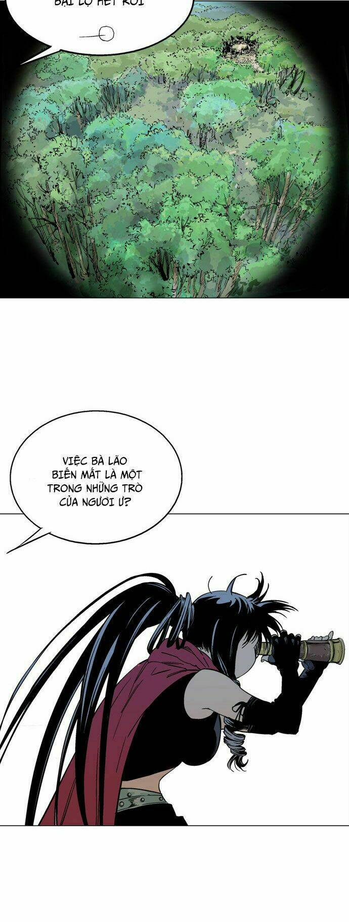 Gosu 2: Chapter 8