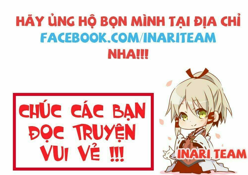 Gou - Hime-Tachi No Sengoku: Chapter 1