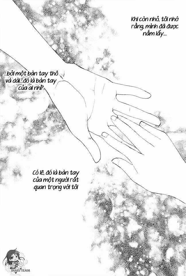Gou - Hime-Tachi No Sengoku: Chapter 1
