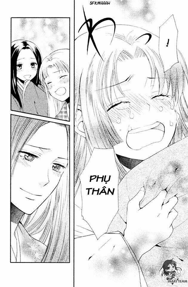 Gou - Hime-Tachi No Sengoku: Chapter 2
