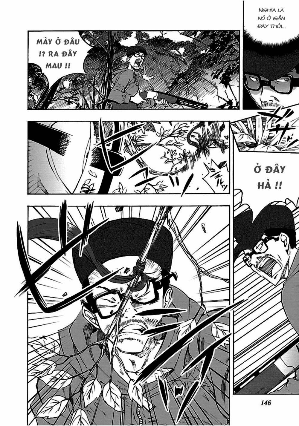 Grisaia No Kajitsu -Le Fruit De La Grisaia-: Chapter 10