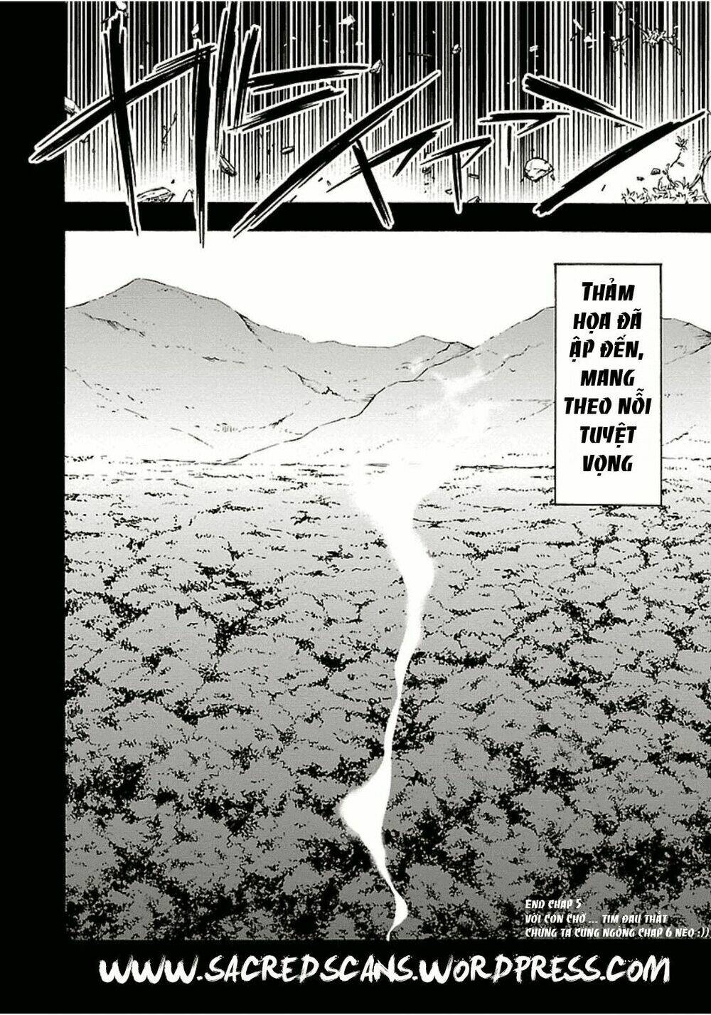 Grisaia No Kajitsu -Le Fruit De La Grisaia-: Chapter 5