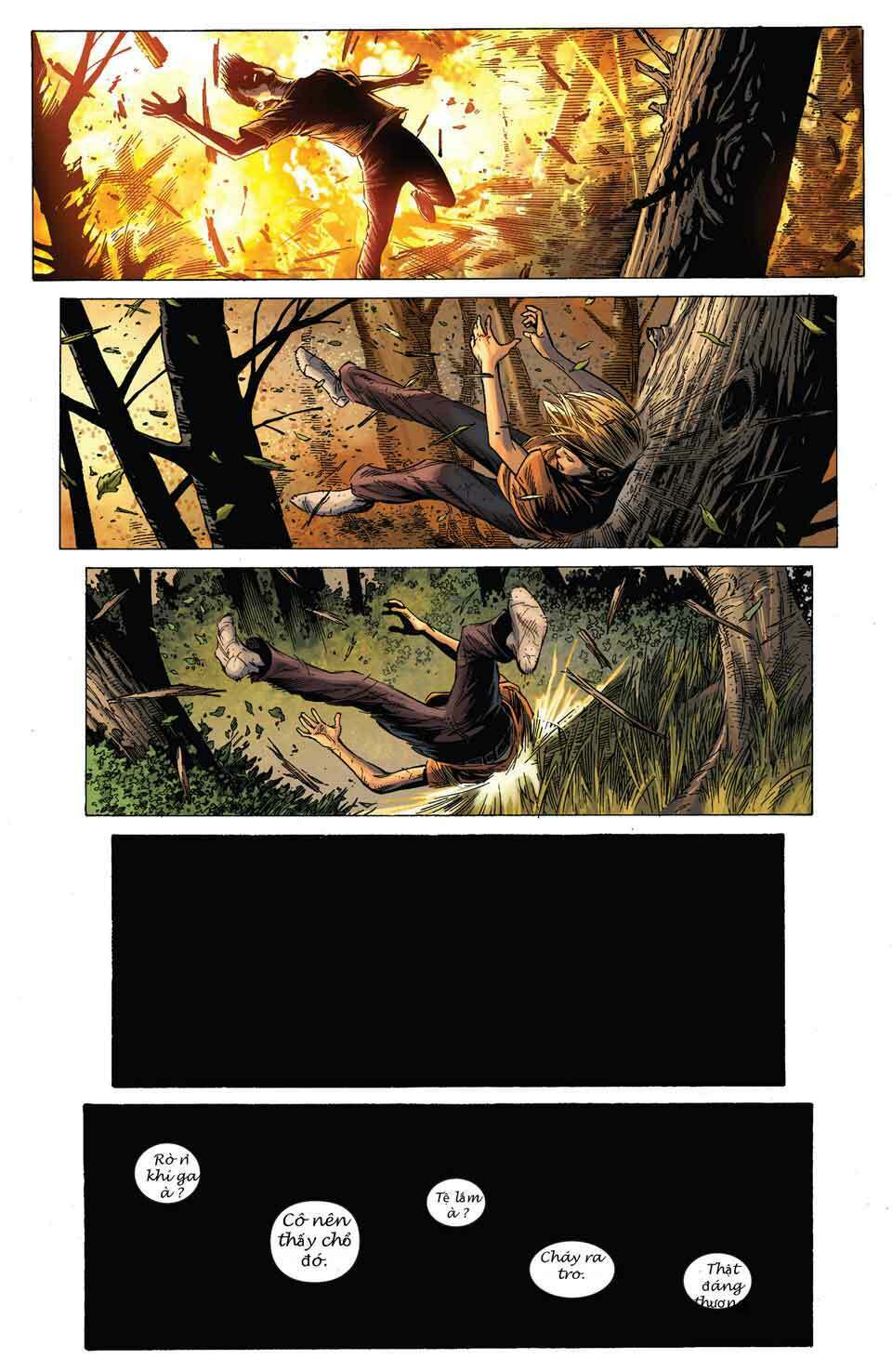 Guardians Of The Galaxy V3 2013: Chapter 0.1