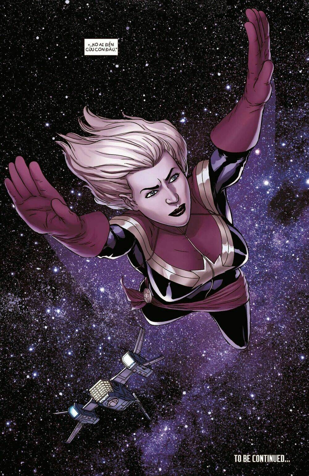 Guardians Of The Galaxy V3 2013: Chapter 14