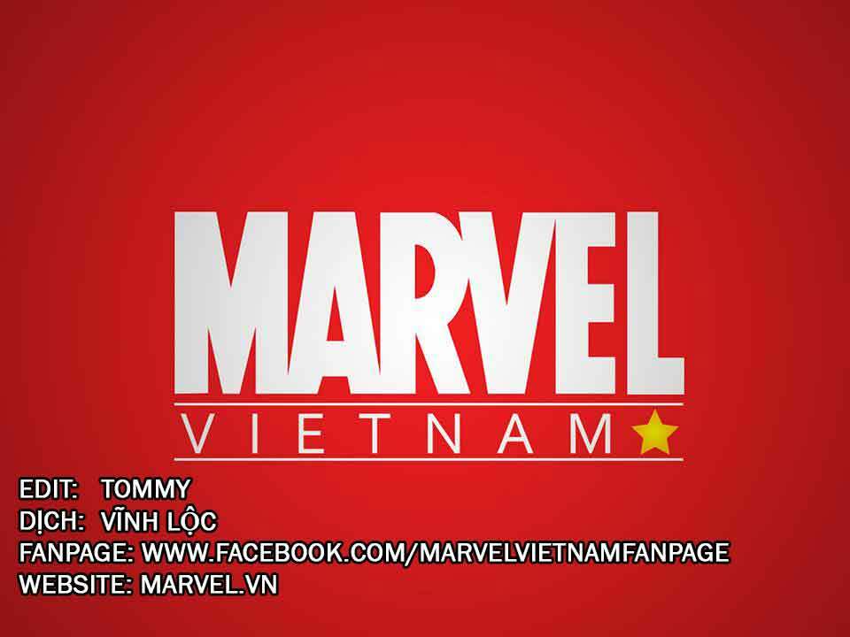 Guardians Of The Galaxy V3 2013: Chapter 25