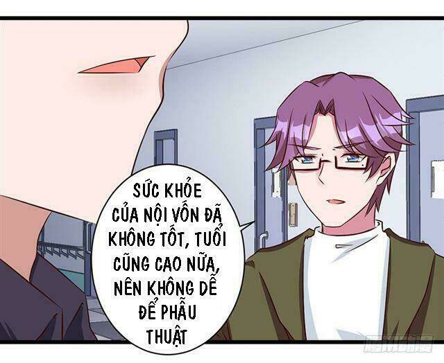 Chí Tôn Thần Ma: Chapter 15