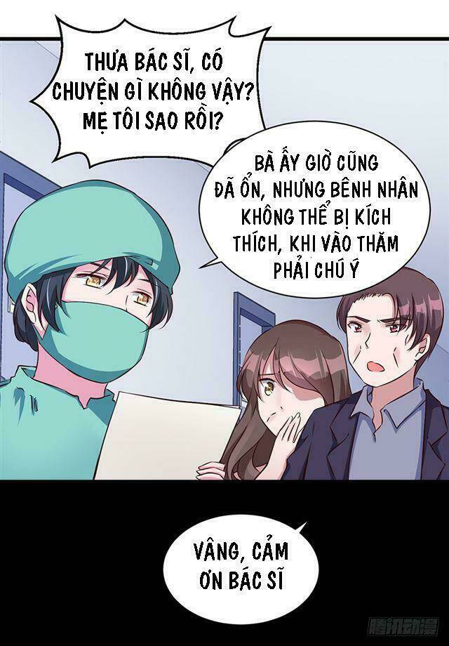 Chí Tôn Thần Ma: Chapter 15