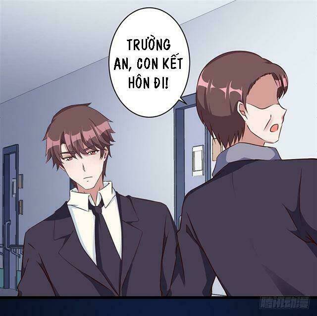 Chí Tôn Thần Ma: Chapter 15