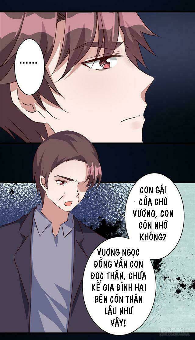 Chí Tôn Thần Ma: Chapter 15