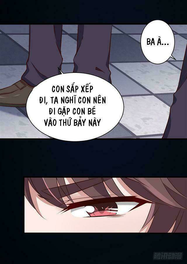 Chí Tôn Thần Ma: Chapter 15