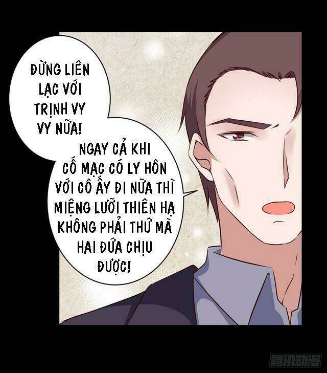 Chí Tôn Thần Ma: Chapter 15