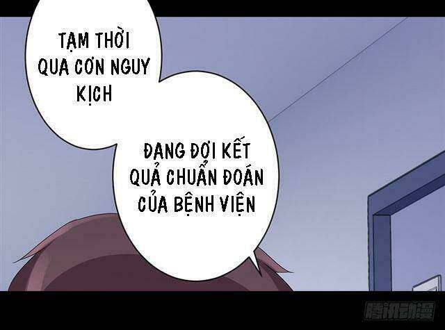 Chí Tôn Thần Ma: Chapter 15