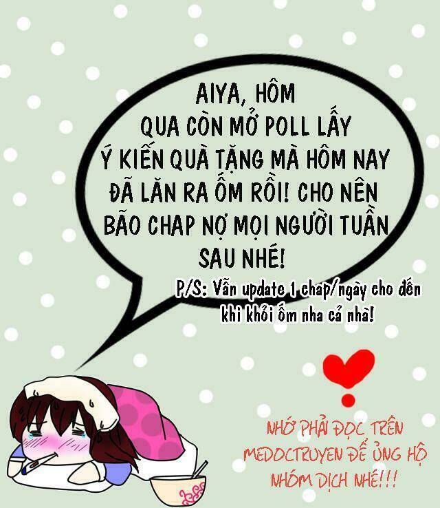 Chí Tôn Thần Ma: Chapter 15