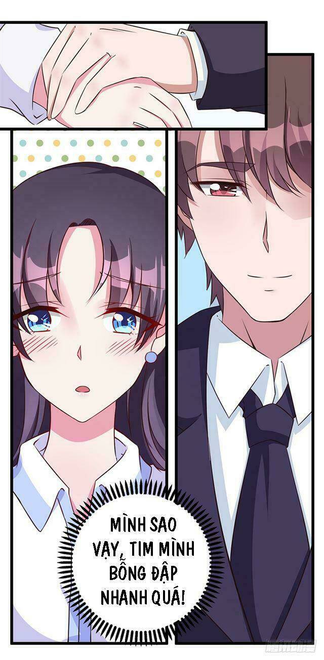 Chí Tôn Thần Ma: Chapter 15