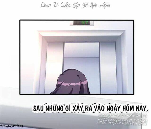 Chí Tôn Thần Ma: Chapter 2