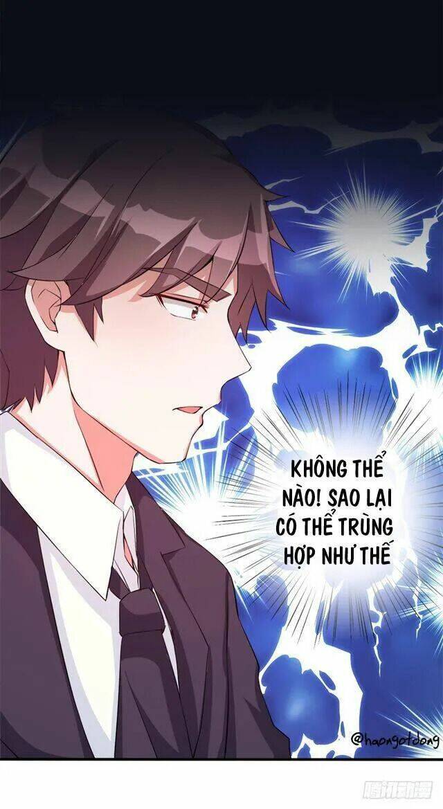 Chí Tôn Thần Ma: Chapter 2