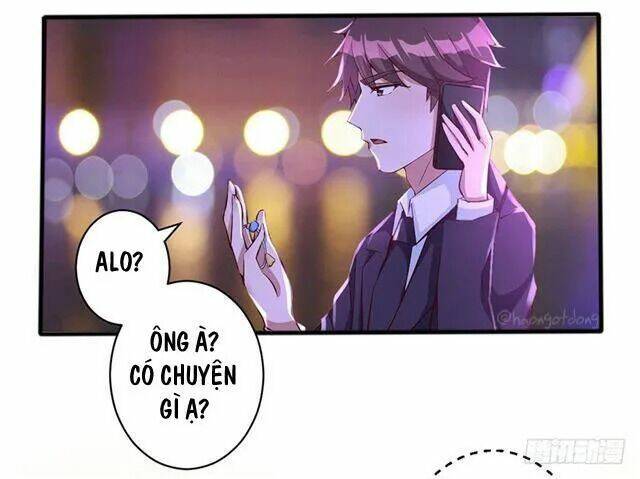 Chí Tôn Thần Ma: Chapter 2
