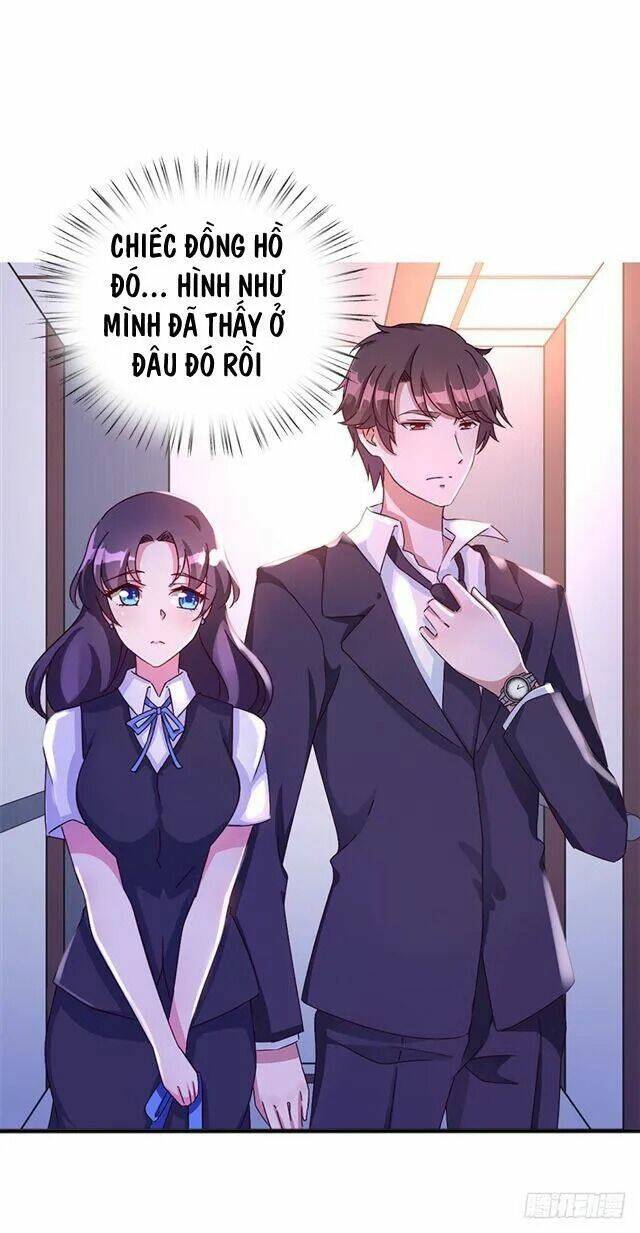 Chí Tôn Thần Ma: Chapter 2