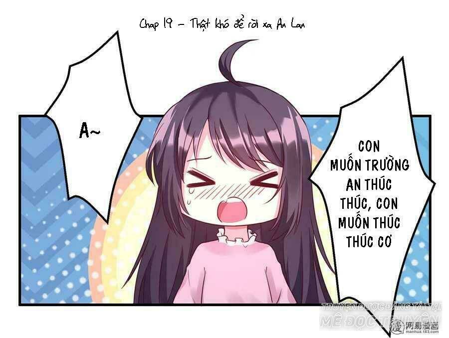 Chí Tôn Thần Ma: Chapter 21