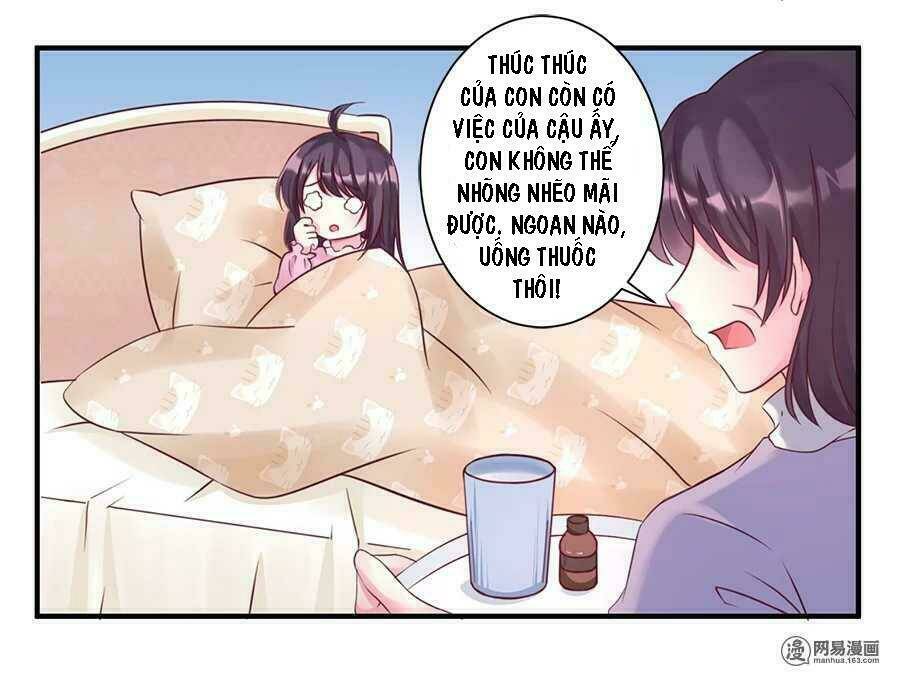 Chí Tôn Thần Ma: Chapter 21