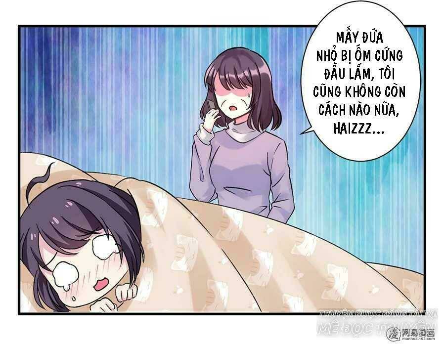 Chí Tôn Thần Ma: Chapter 21