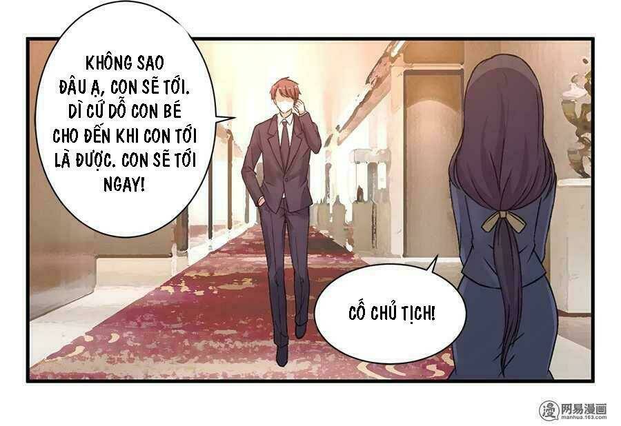 Chí Tôn Thần Ma: Chapter 21