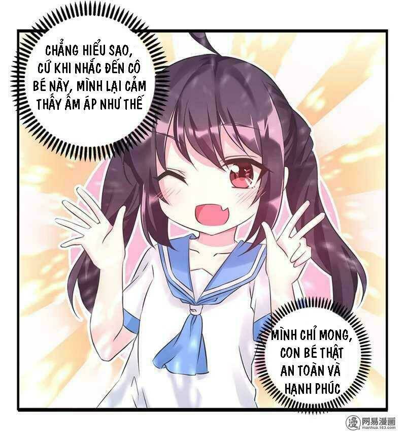 Chí Tôn Thần Ma: Chapter 21