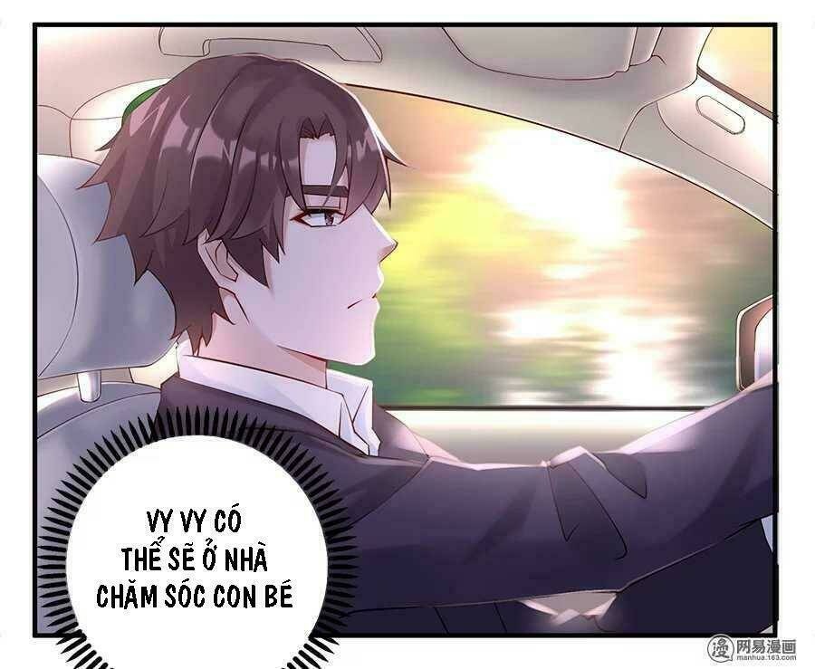 Chí Tôn Thần Ma: Chapter 21