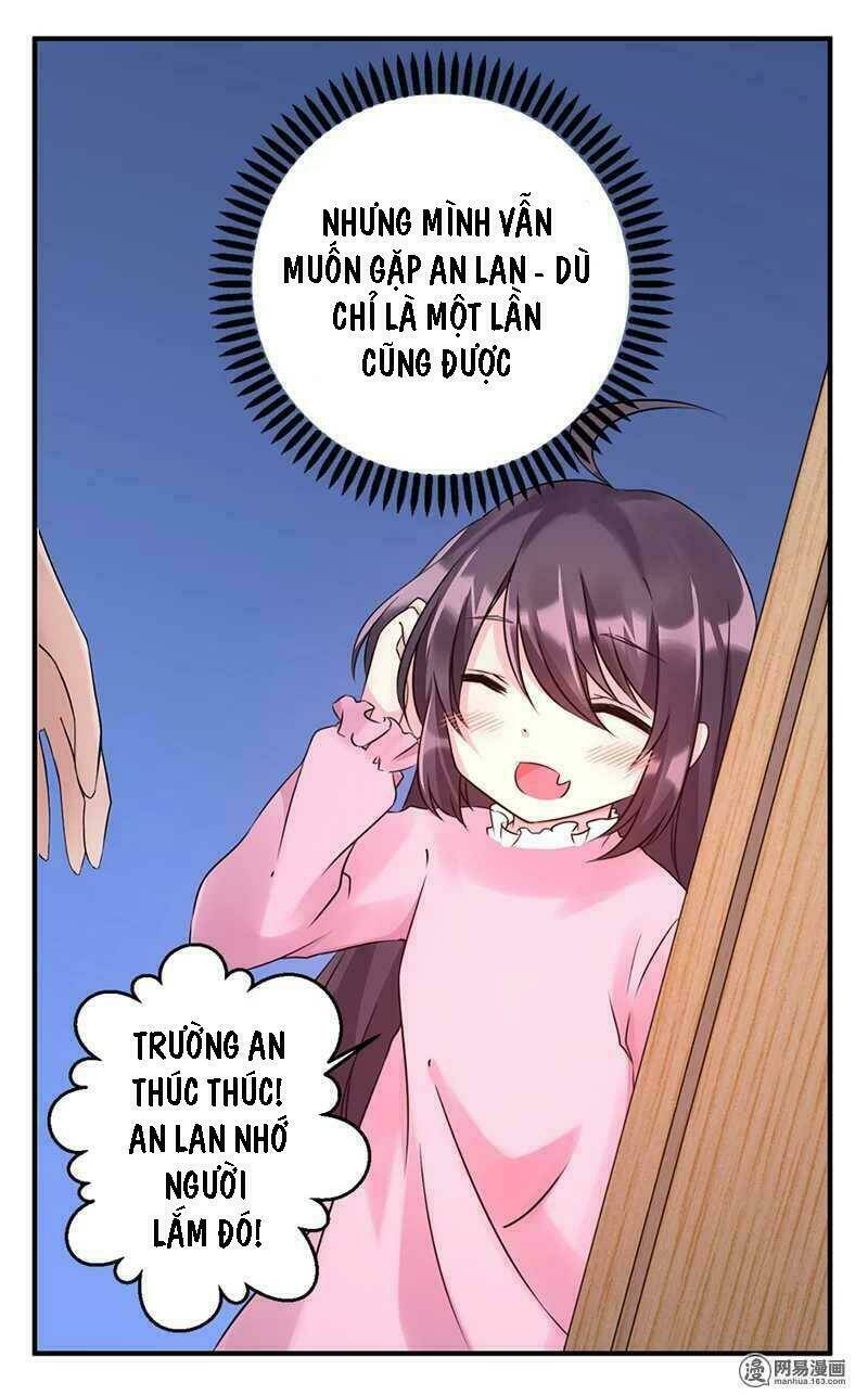 Chí Tôn Thần Ma: Chapter 21