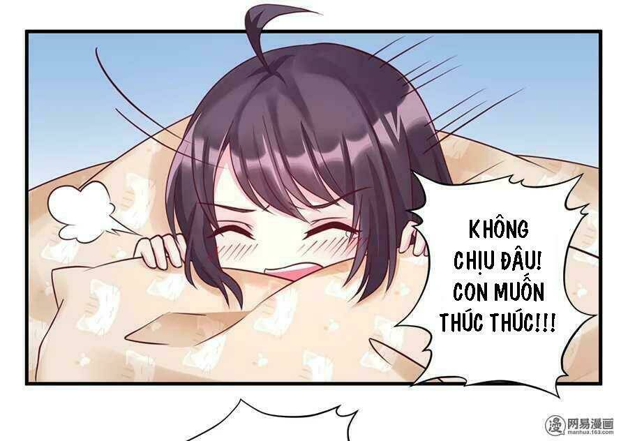 Chí Tôn Thần Ma: Chapter 21