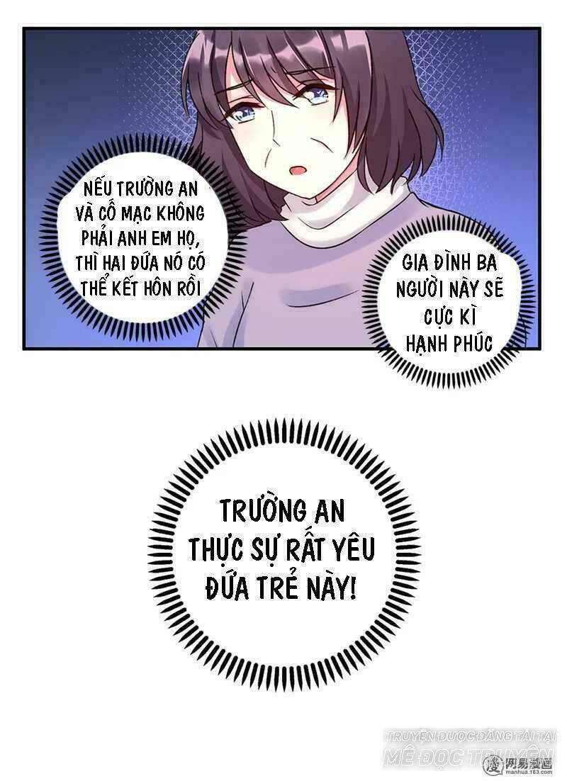 Chí Tôn Thần Ma: Chapter 21