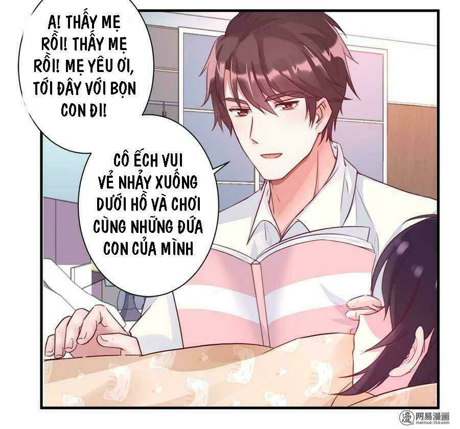 Chí Tôn Thần Ma: Chapter 21