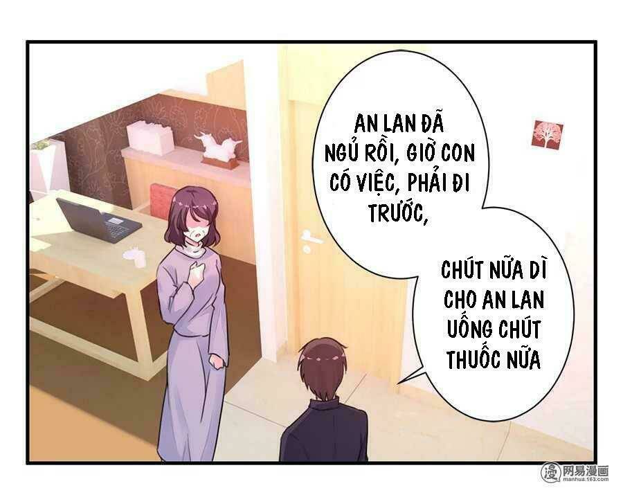 Chí Tôn Thần Ma: Chapter 21