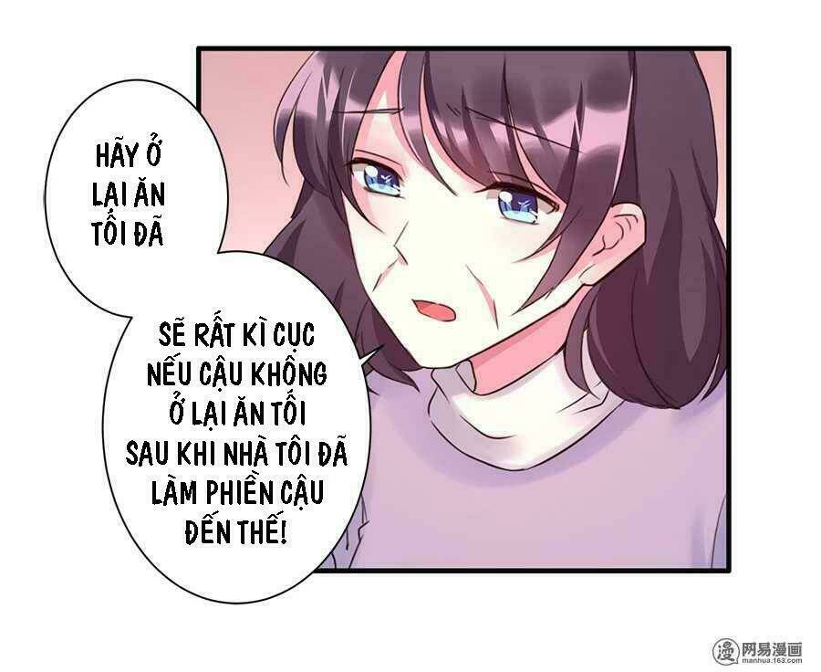 Chí Tôn Thần Ma: Chapter 21