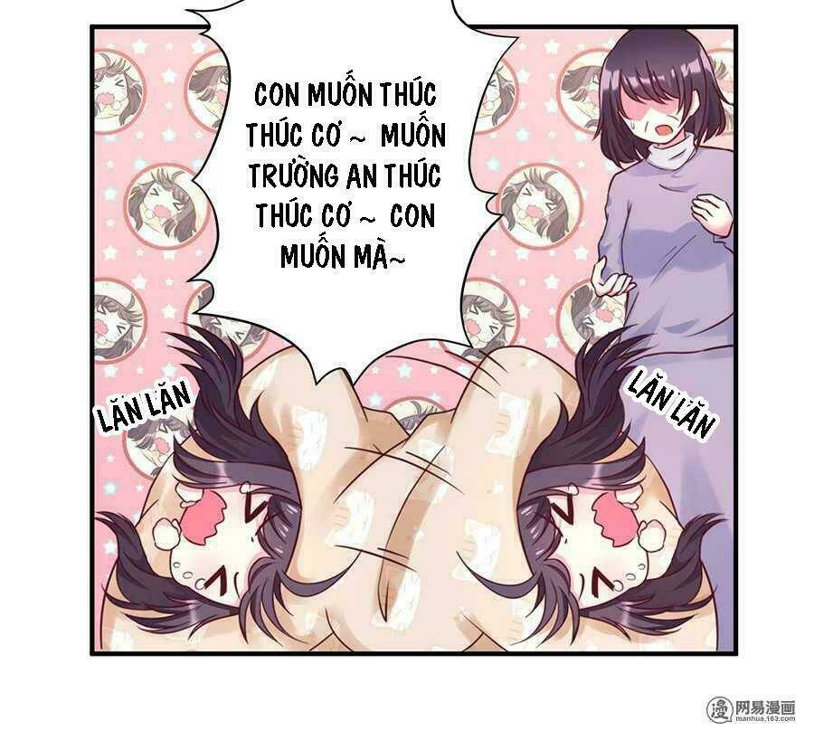 Chí Tôn Thần Ma: Chapter 21