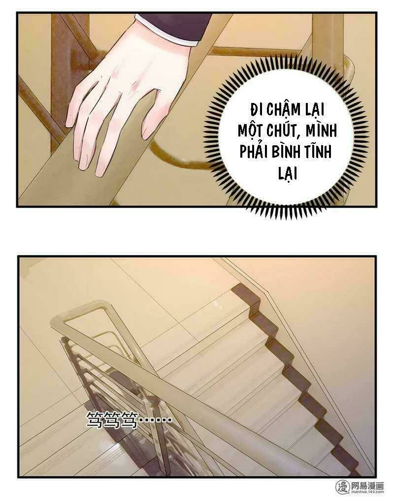 Chí Tôn Thần Ma: Chapter 21
