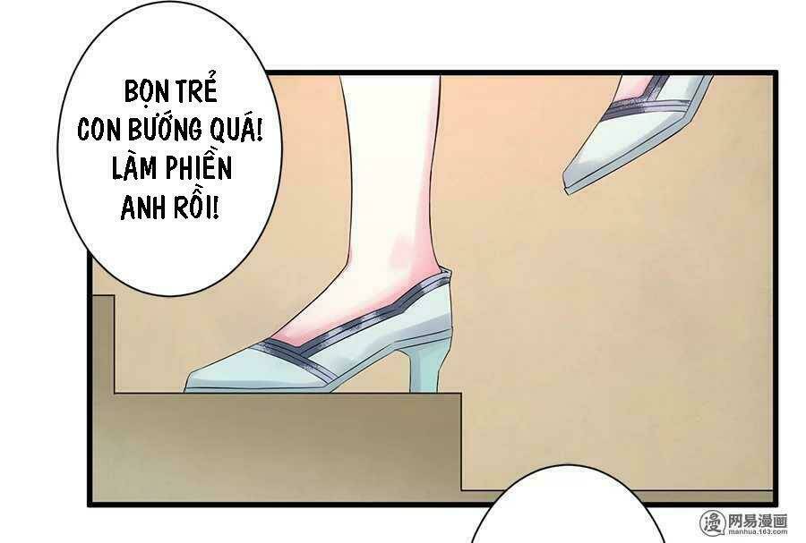 Chí Tôn Thần Ma: Chapter 21