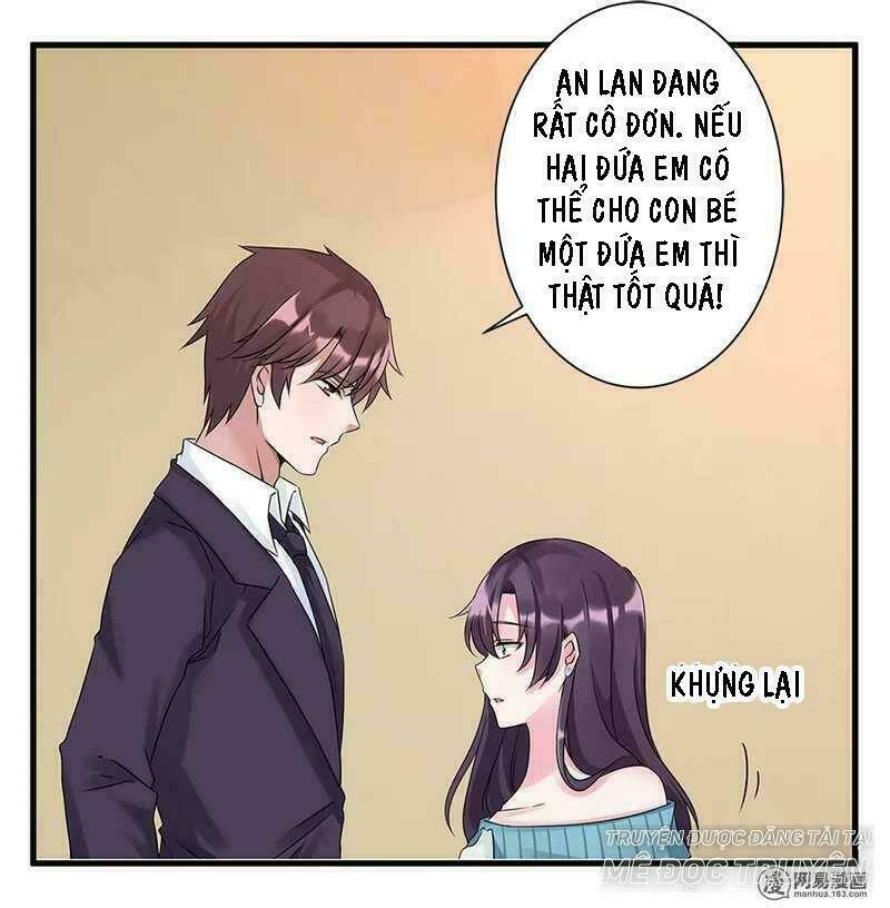 Chí Tôn Thần Ma: Chapter 21