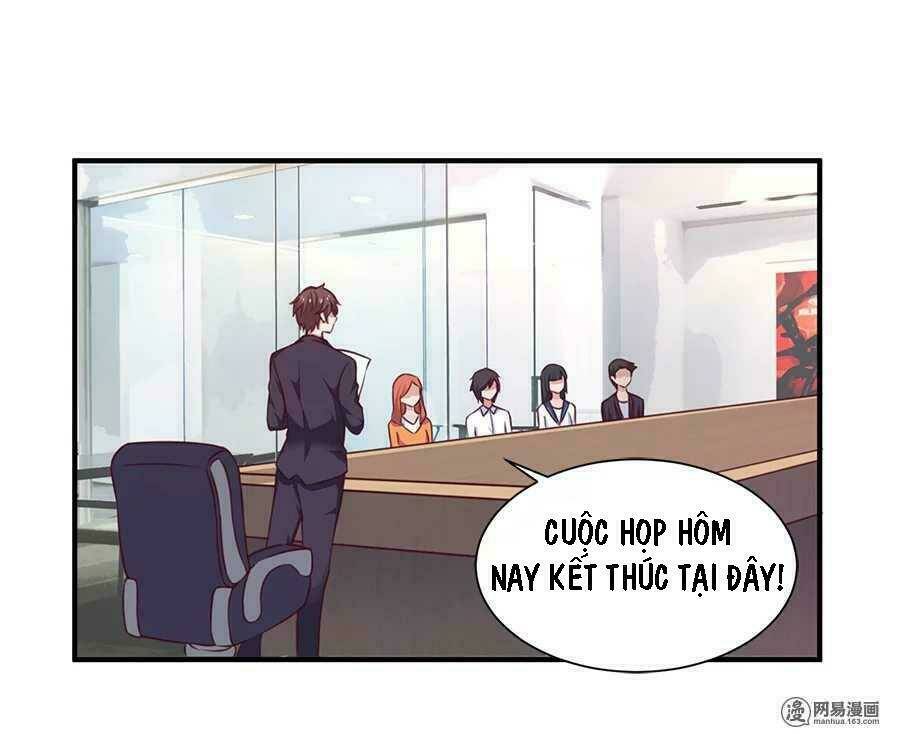 Chí Tôn Thần Ma: Chapter 21