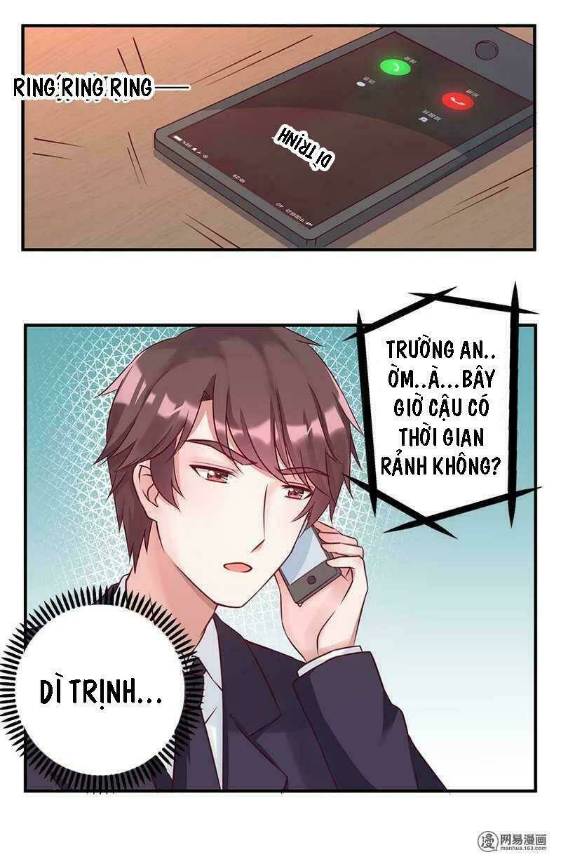 Chí Tôn Thần Ma: Chapter 21