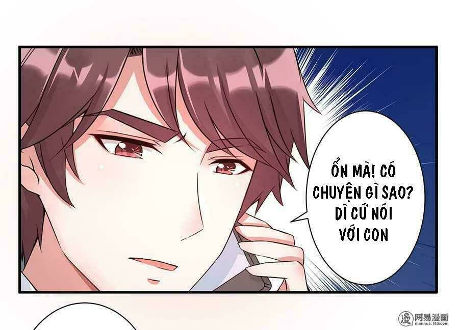 Chí Tôn Thần Ma: Chapter 21