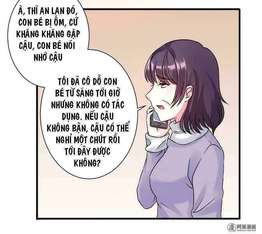 Chí Tôn Thần Ma: Chapter 21