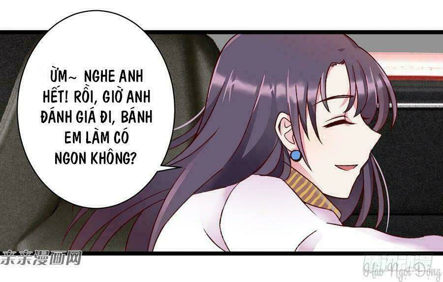 Chí Tôn Thần Ma: Chapter 31